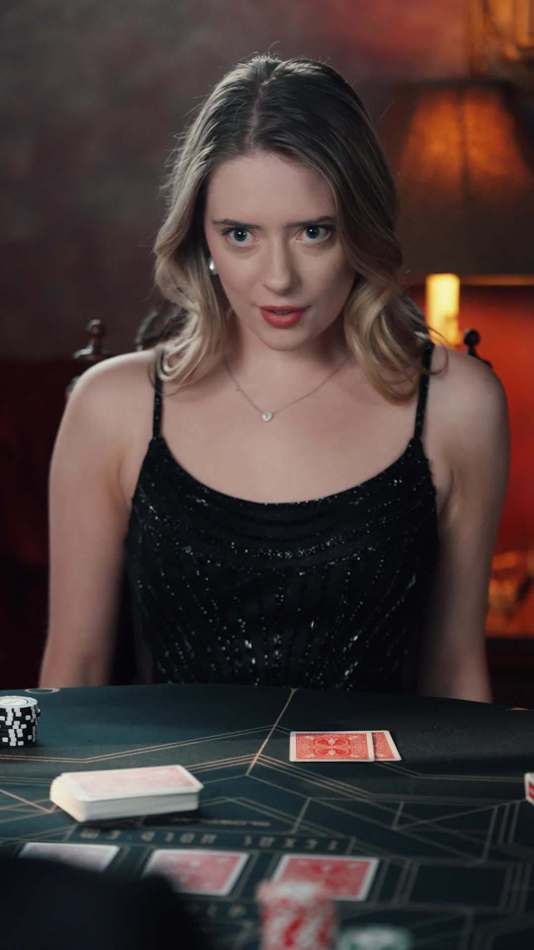 Trailer - I'll Make Your Daddy Mine