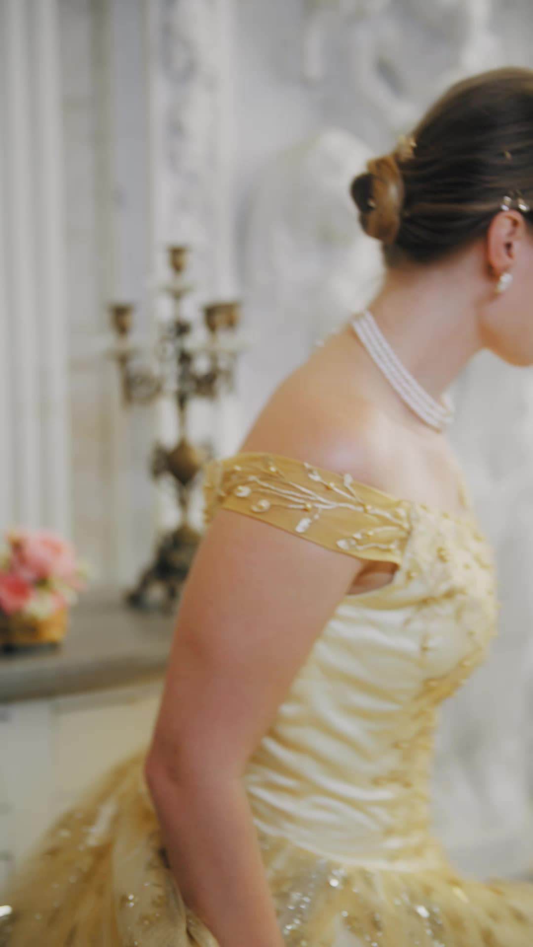 에피소드 54 - 세 명의 왕자님에게 포위되다