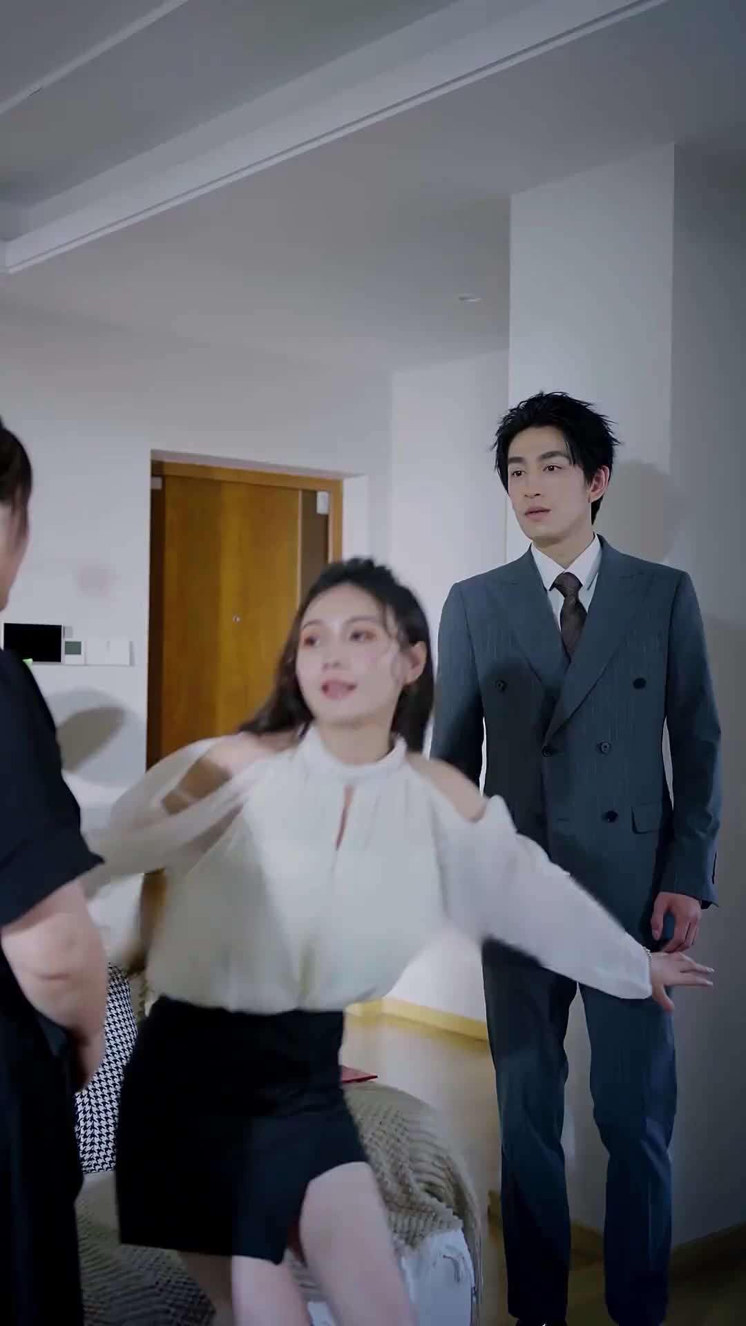 Episode 7 - Driver Husband is a CEO