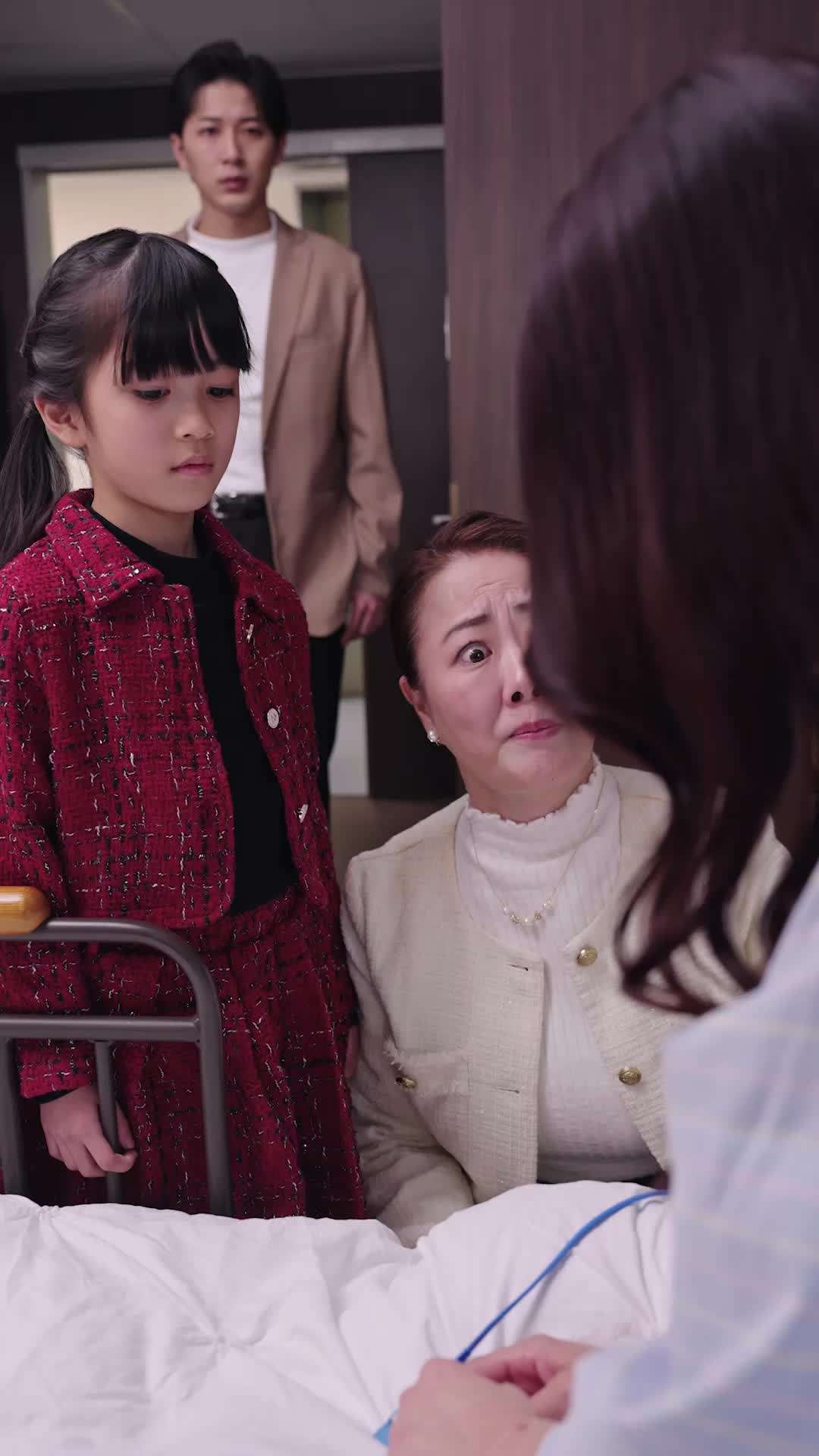 エピソード40 - 泣かないで、ママ 〜奪われた娘と偽りの檻～