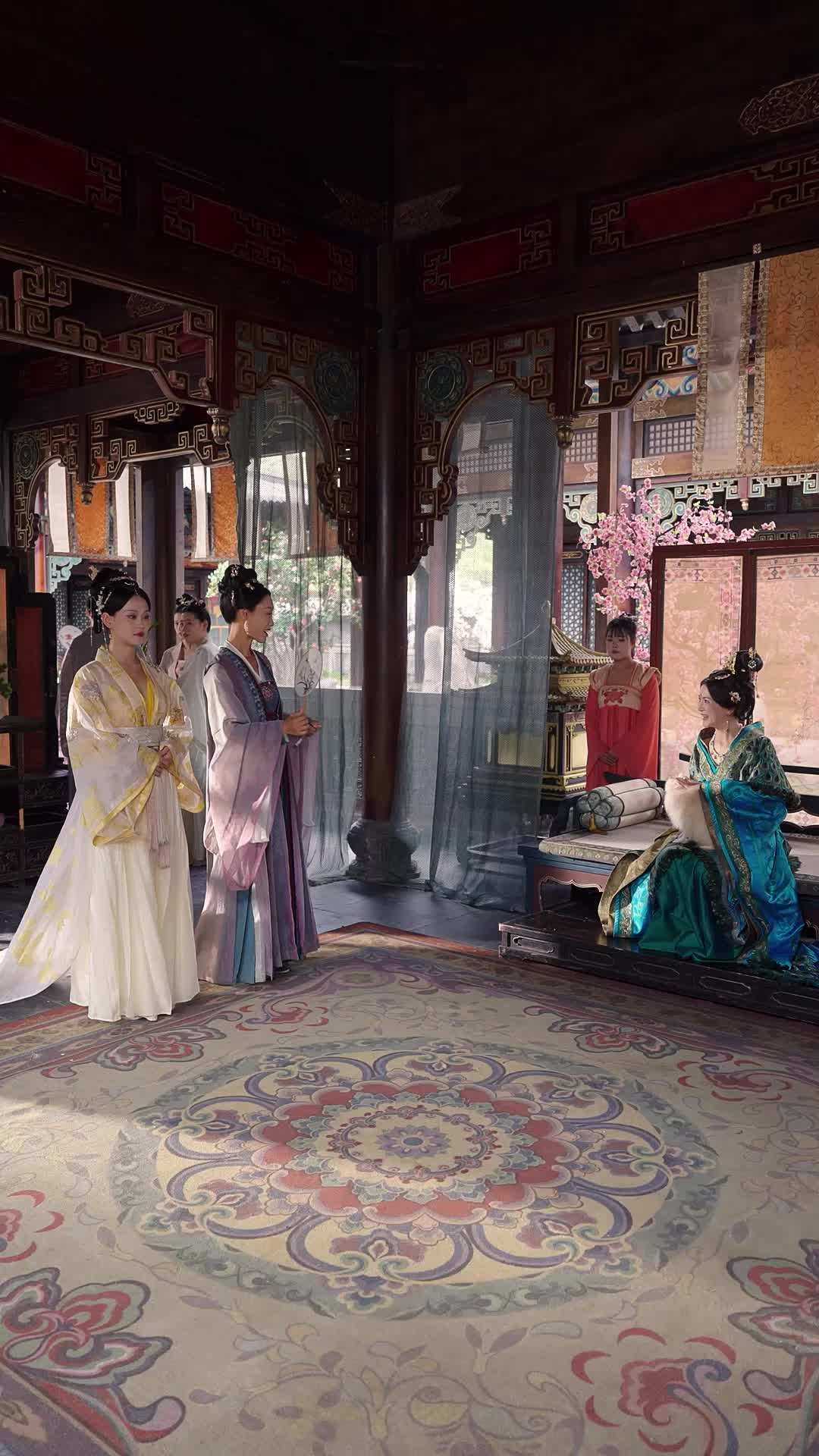 Episode 29 - Reborn Bride: Saving the Crown Prince