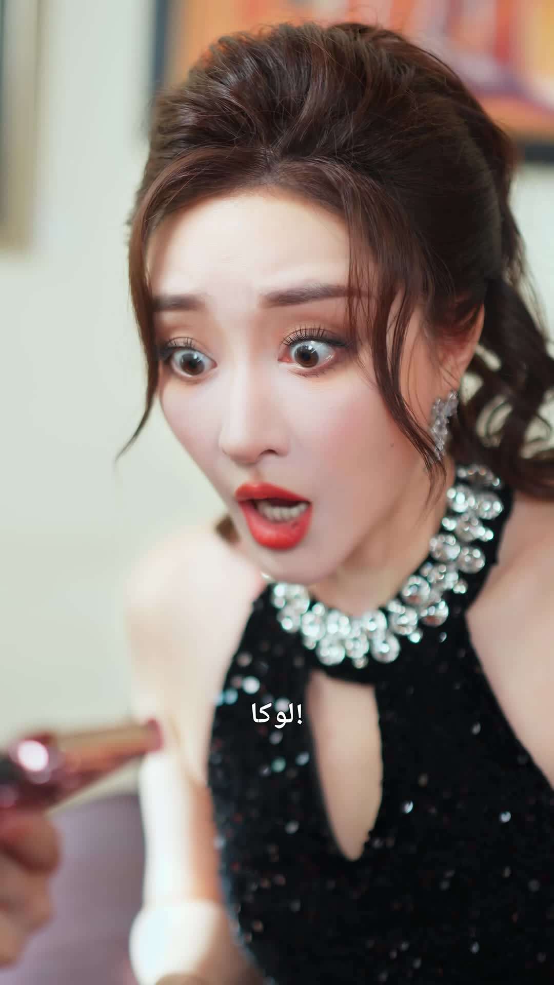 الحلقة 12 - سيمفونية الانتقام