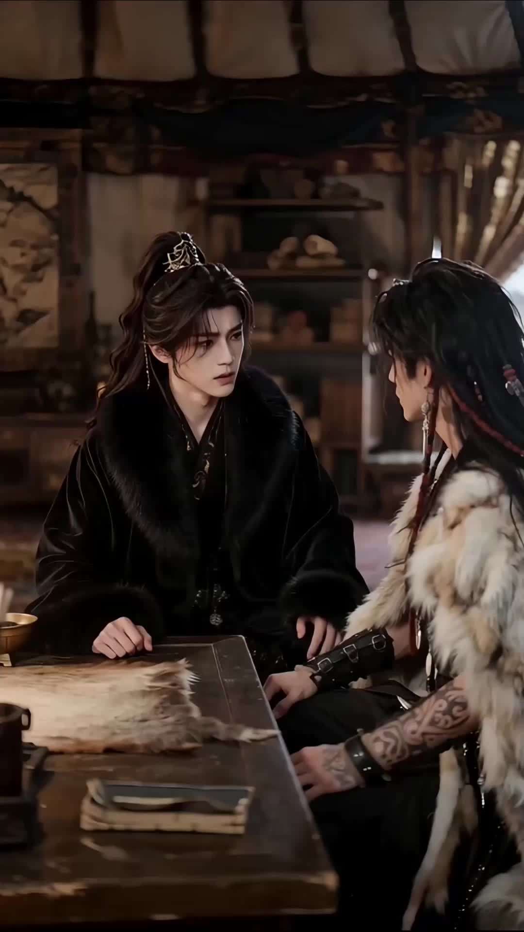 ตอน45-ภาพยนตร์ สละปิ่นหงส์ สยบใต้หล้า เต็มเรื่อง