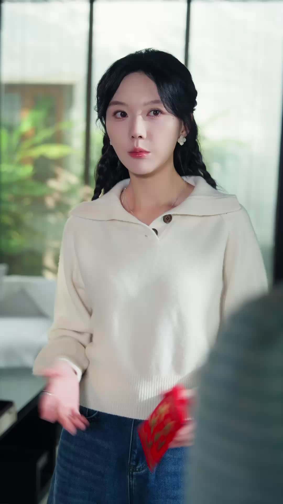 Episode 16 - Contract Wife Is a Drama Queen