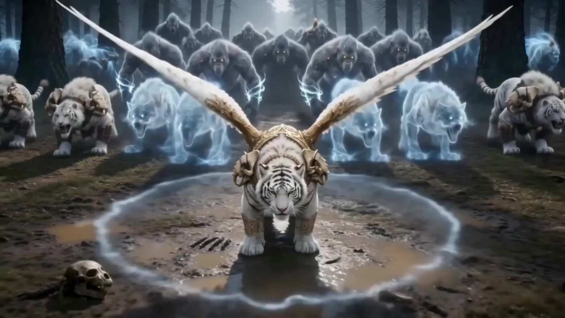 Episode 13 - From Prey to King