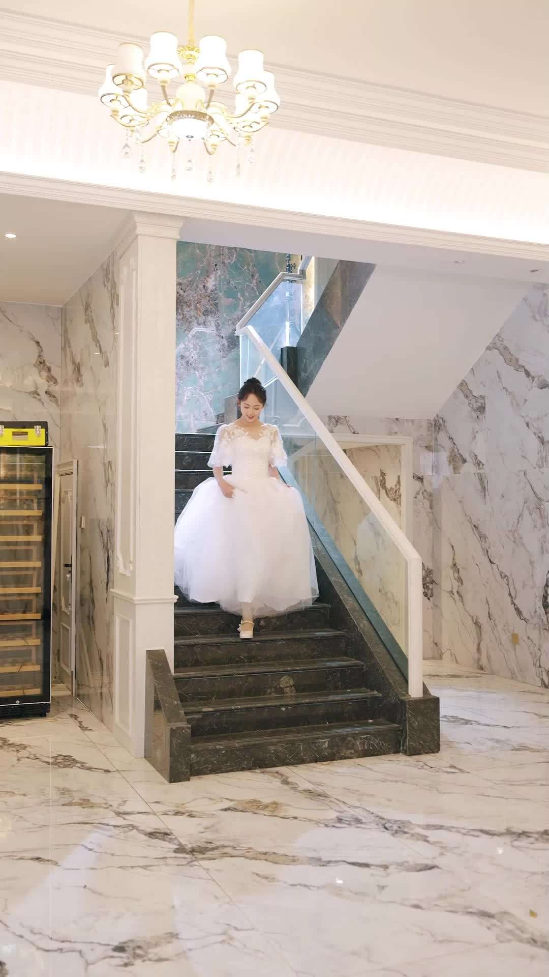 Episode 86 - Runaway Bride Fell For Him