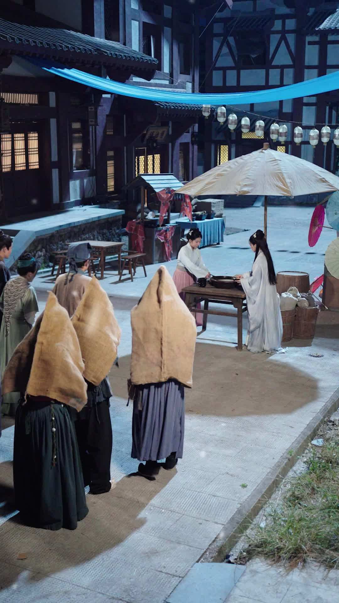 Episode 76 - When the Fallen Prince Met the Unbroken Woman