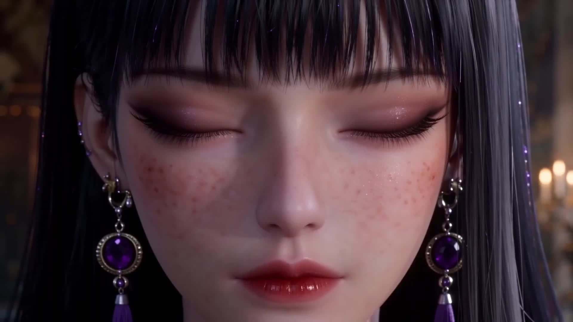 Episode 46 - The Villainess They All Fell For