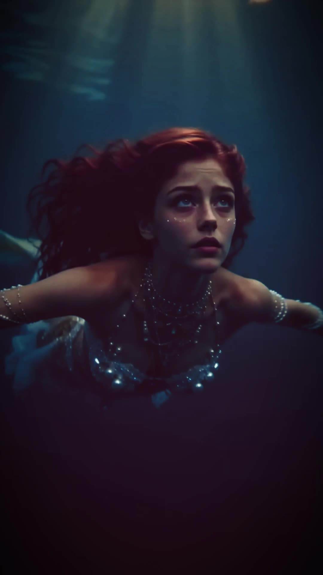 Episode 1 - My Boyfriend Doesn't Know I'm a Mermaid