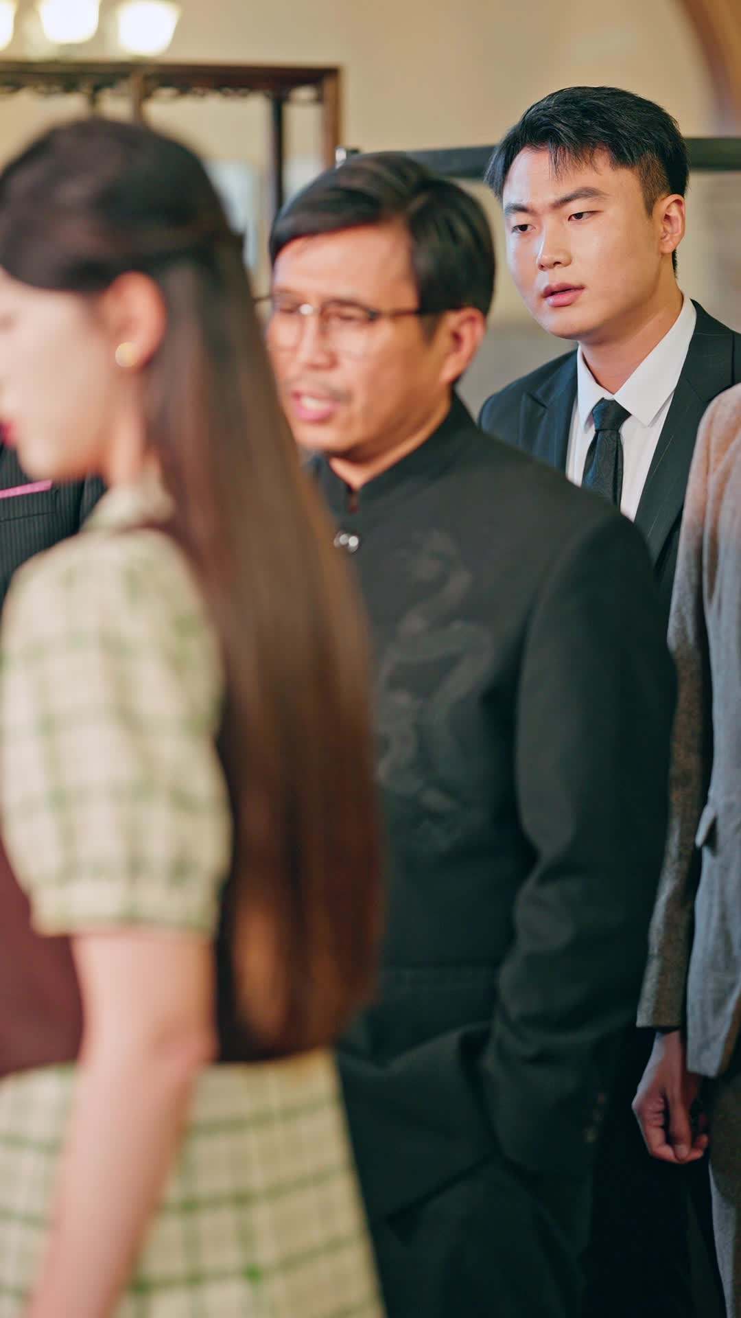 ตอน56-ภาพยนตร์ ราชินีหยก ตอกหน้าคนทรยศ เต็มเรื่อง