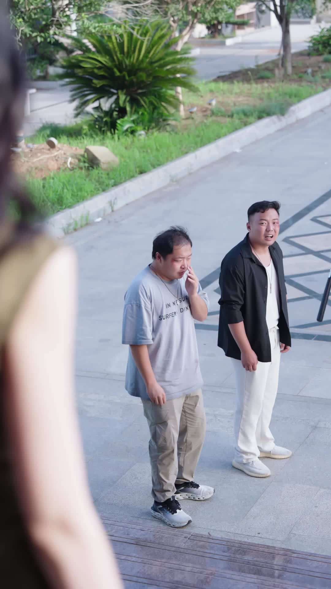 第35集 - 科研男的危險戀愛