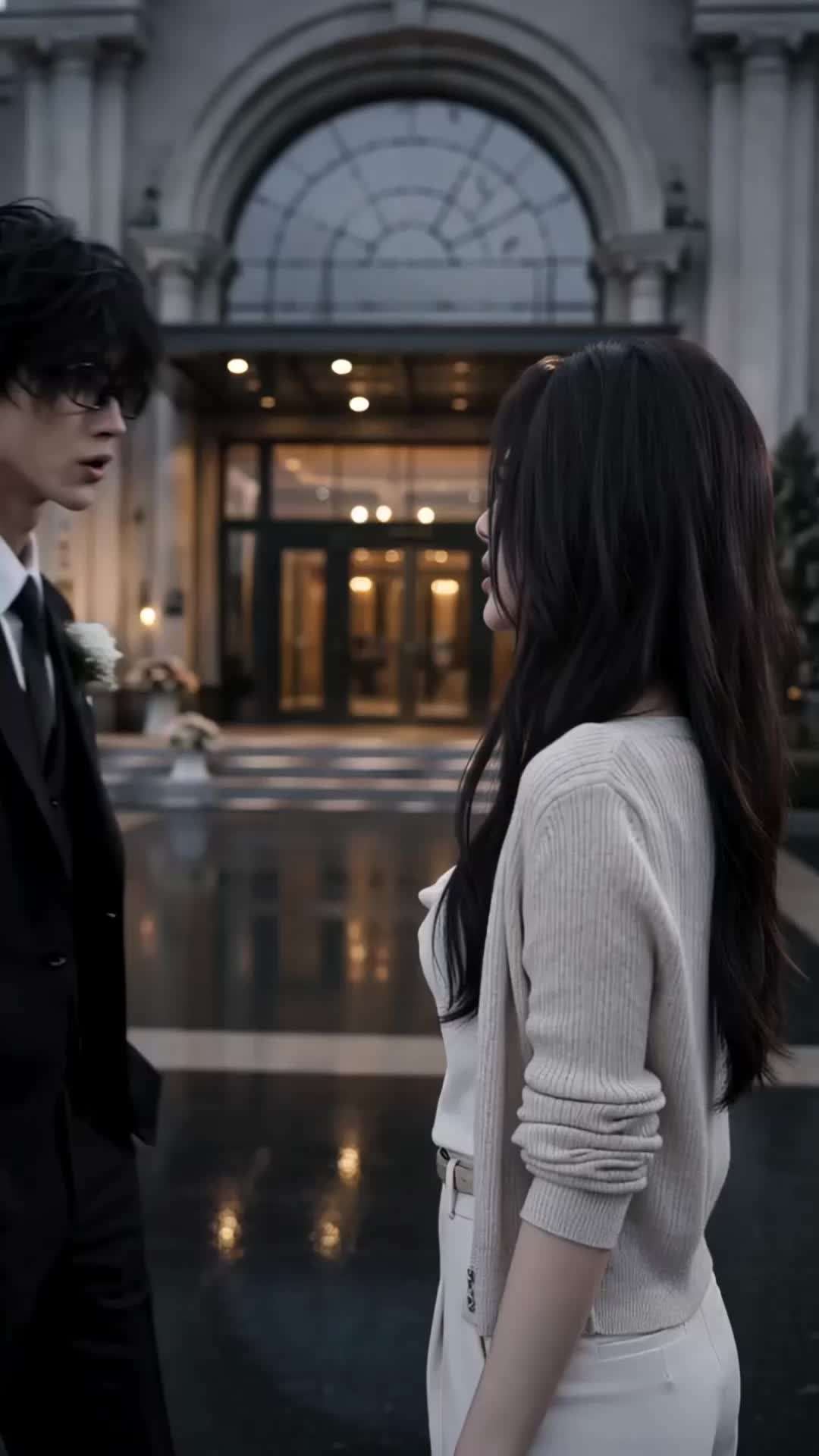 Episode 21 - My Bride's Ex on Our Wedding Bed