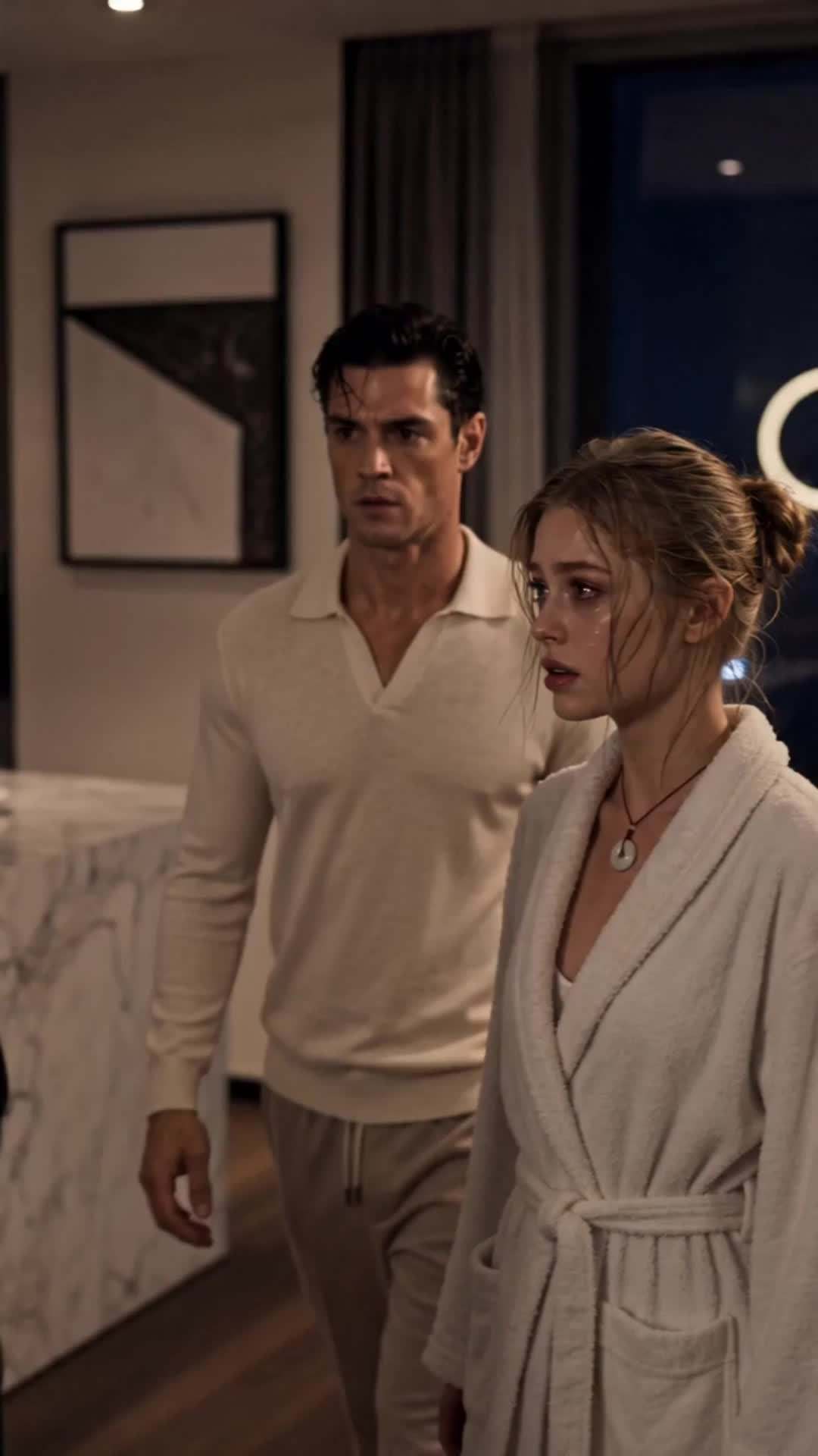 Episodio 7 - Corazón equivocado
