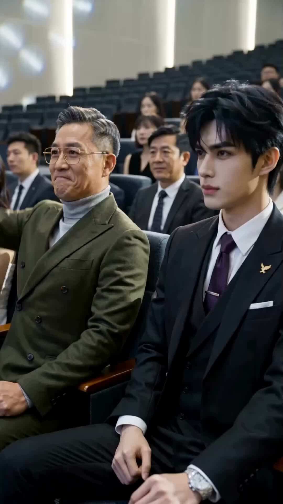 에피소드 71 - 빈털터리 대표님과 초고속 결혼
