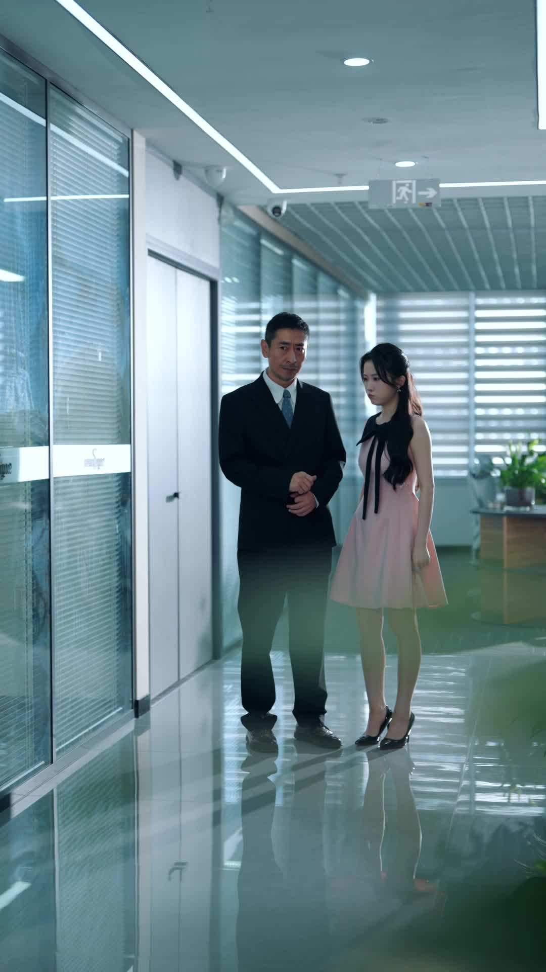 Episode 29 - Seduce My Sister's Man to Revenge