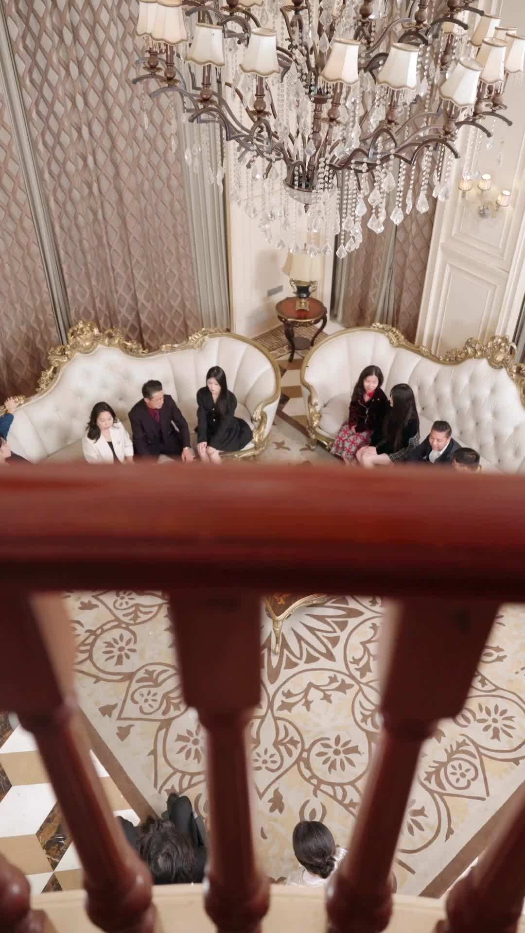 ตอน57-ภาพยนตร์ พลังของความรัก: หัวใจของมหาเศรษฐีพิการ เต็มเรื่อง