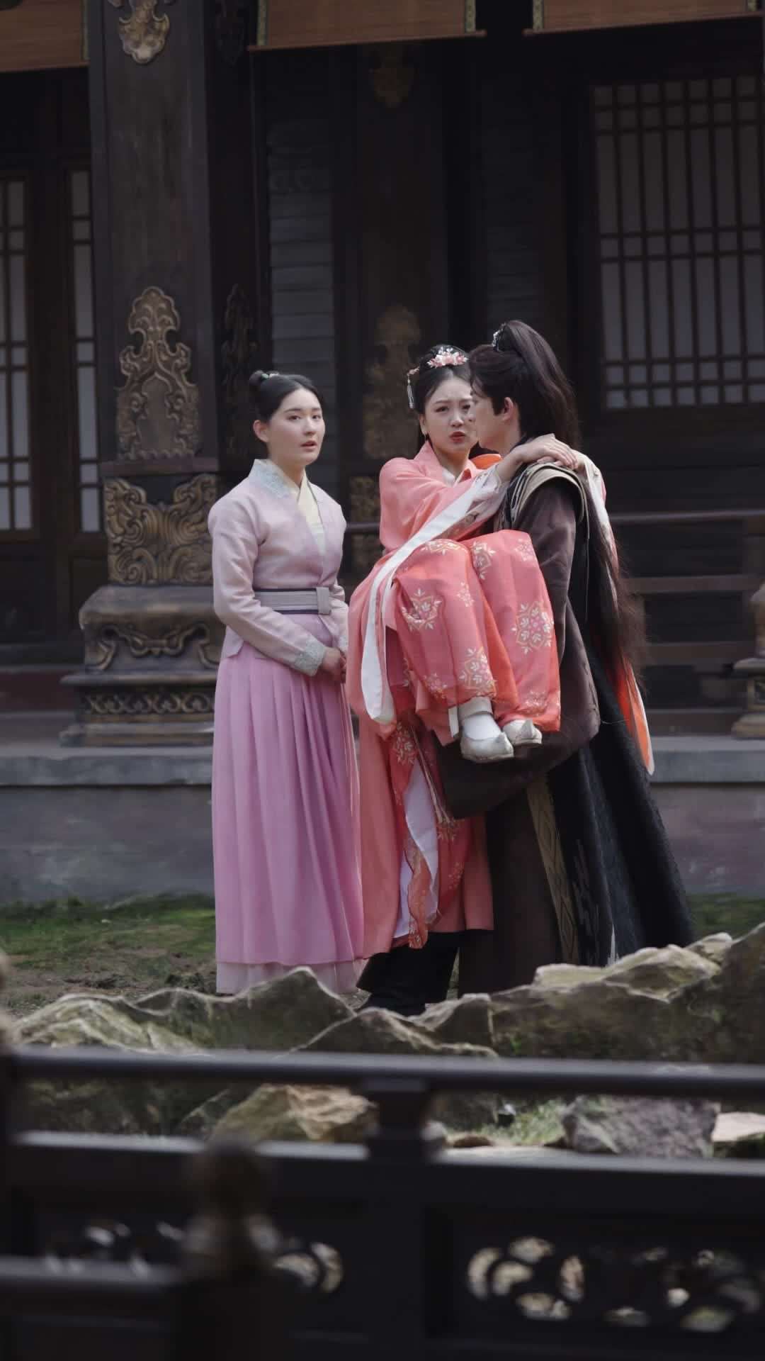 Episode 52 - General, You Got the Wrong Wife