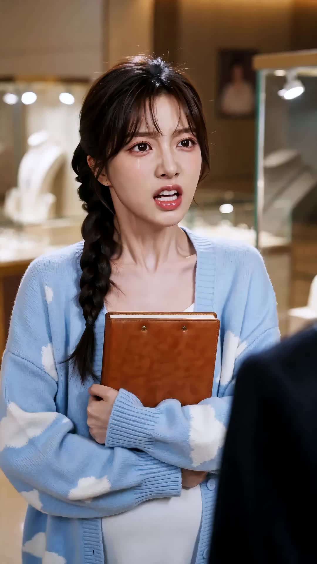 에피소드 66 - 버려진 아내의 비밀 :  고 대표의 무한 총애