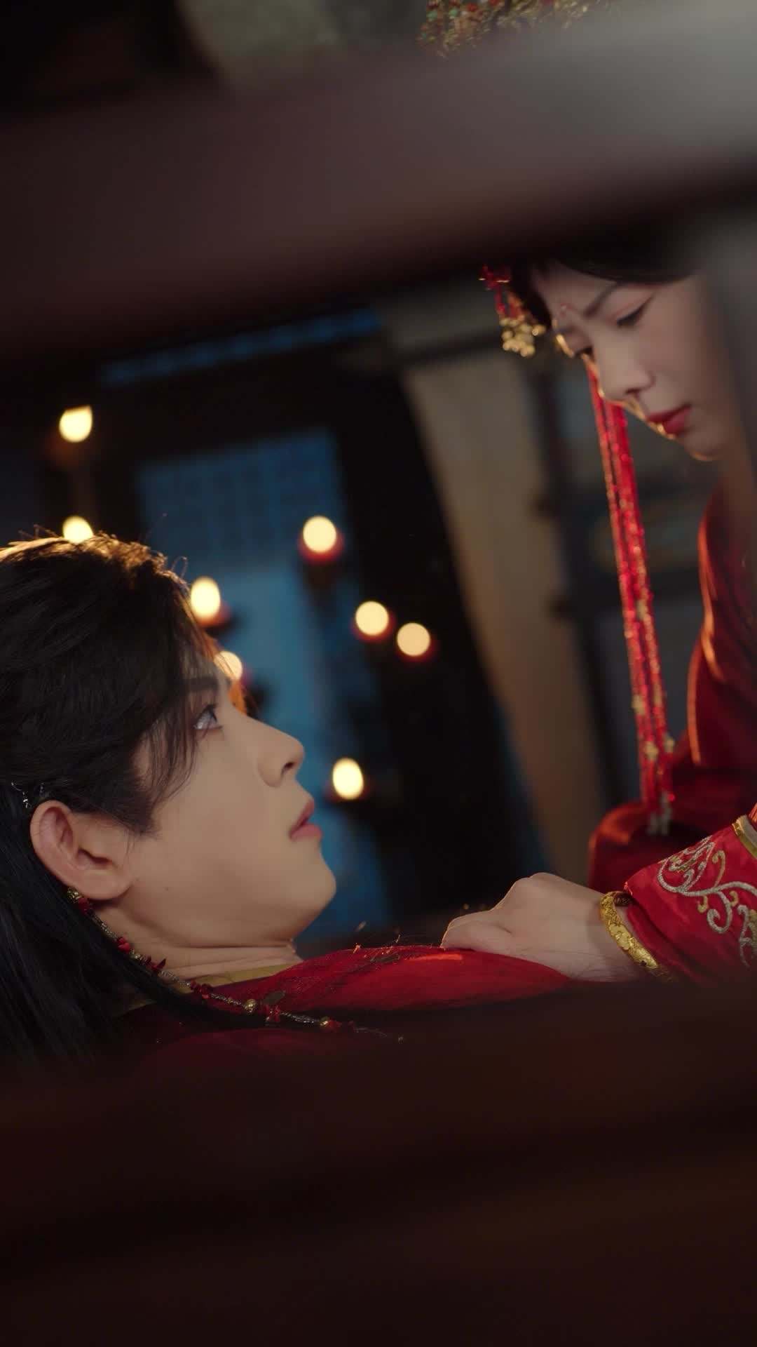 Episode 17 - Reborn Bride: Saving the Crown Prince