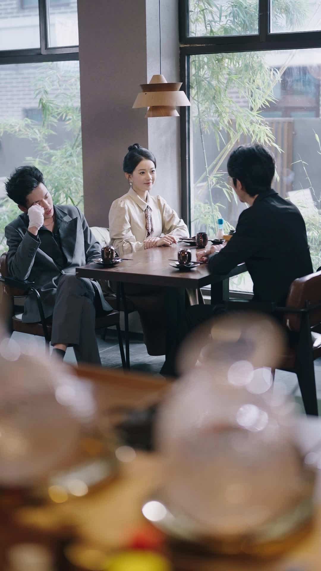 Episode 15 - Menjinakkan Sang CEO Liar
