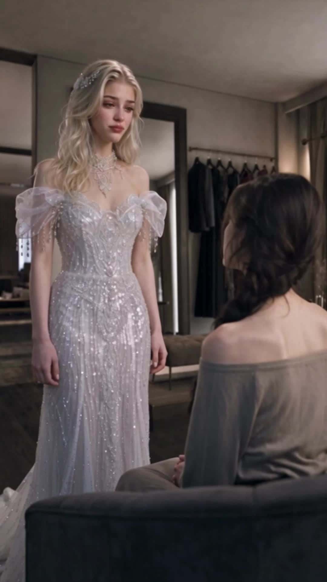 Episode 3 - From Puppet Bride to Alpha Queen