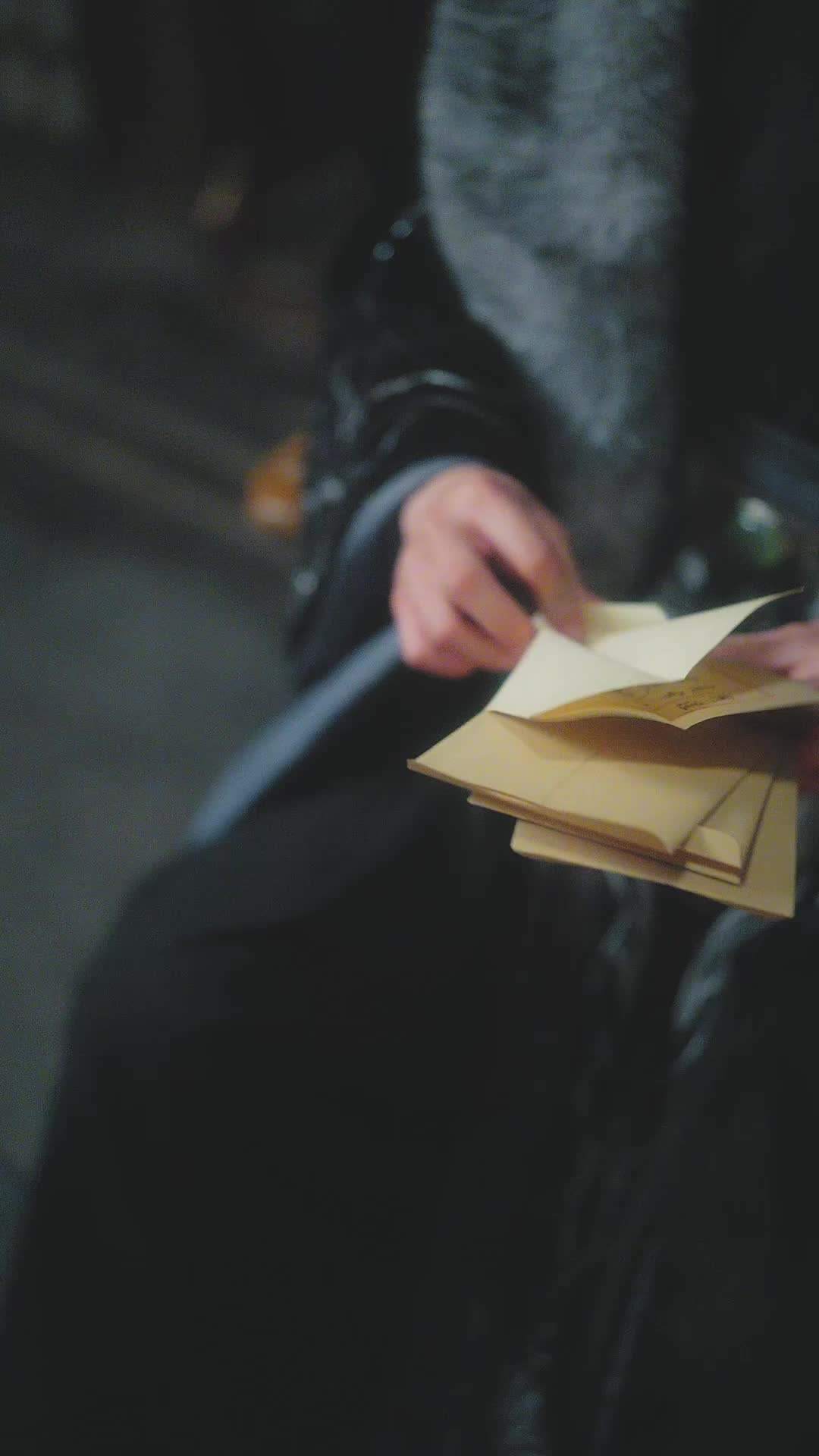 Episode 6 - The Throne's Forbidden Love