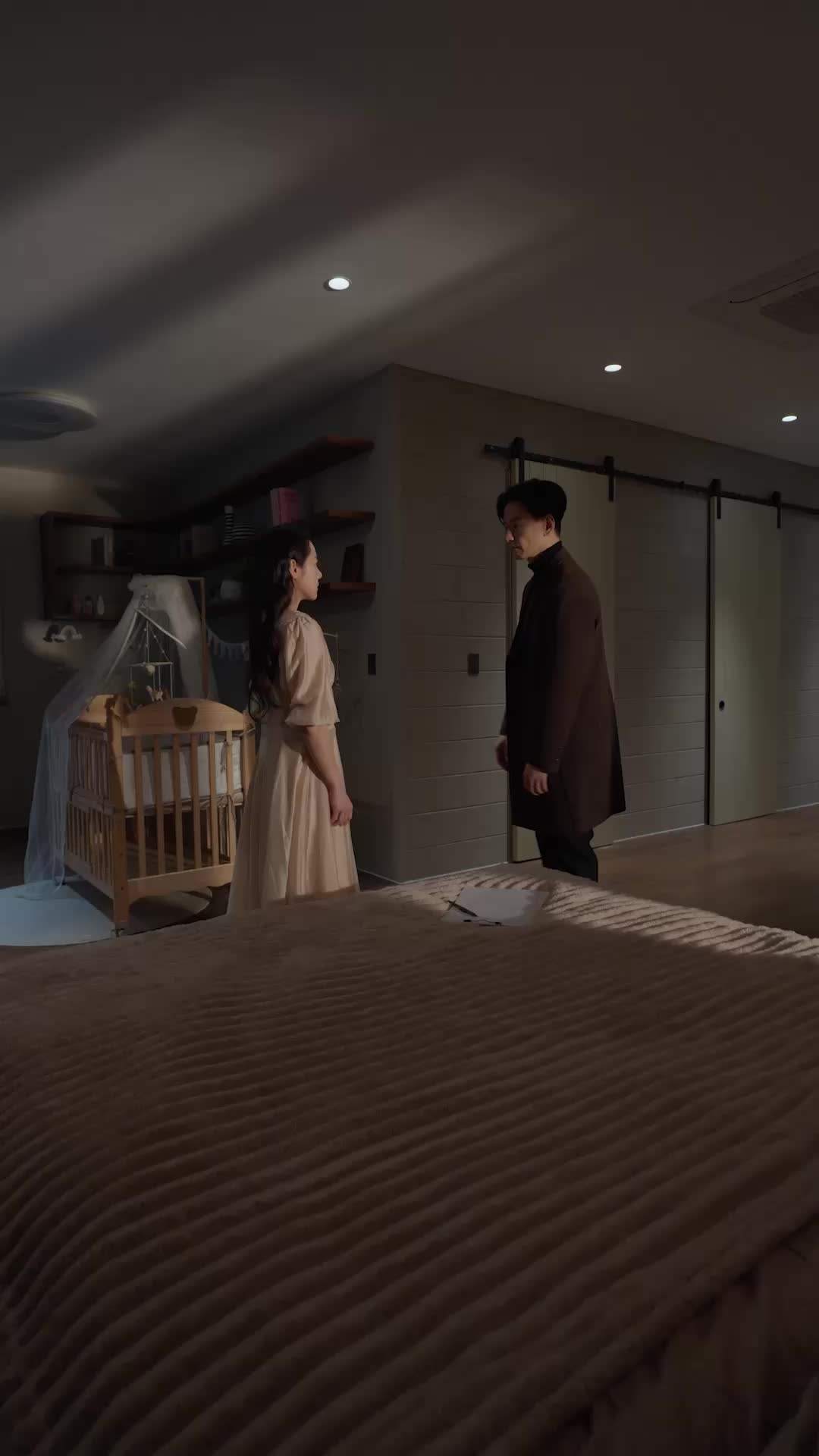 에피소드 6 - 후회까지 168시간
