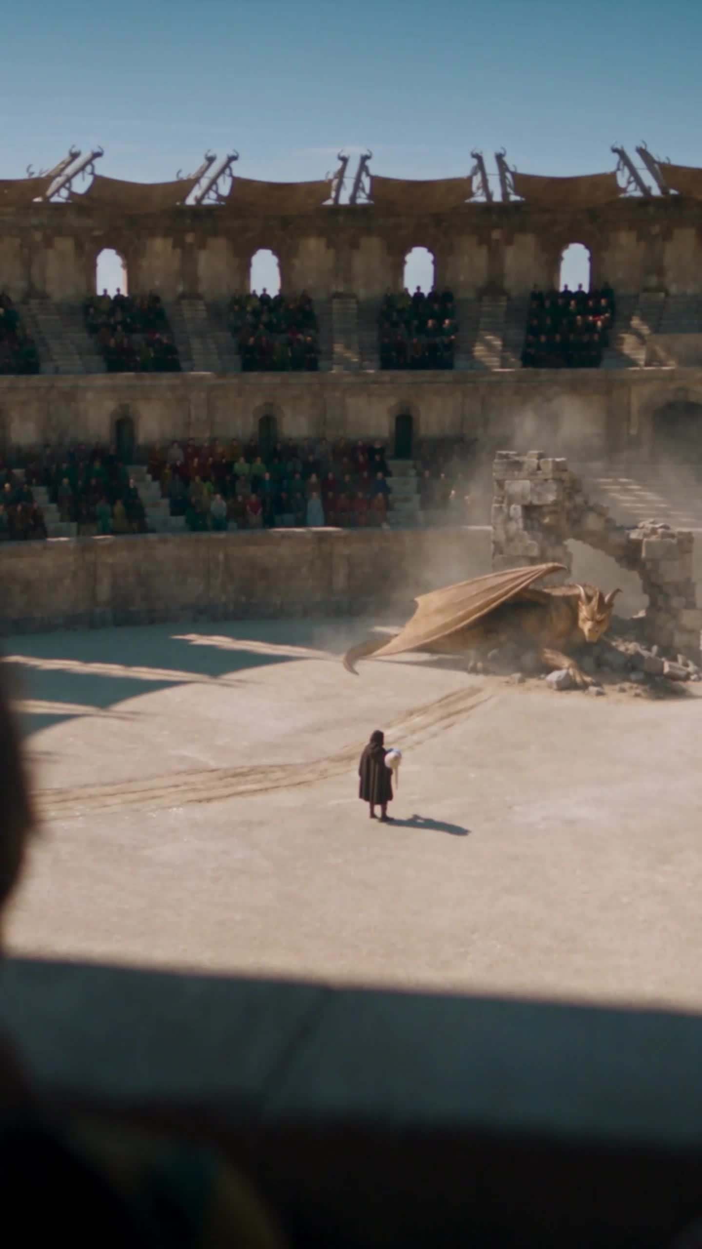 Episode 27 - Cast Out by My Clan, I Woke the Dragon King