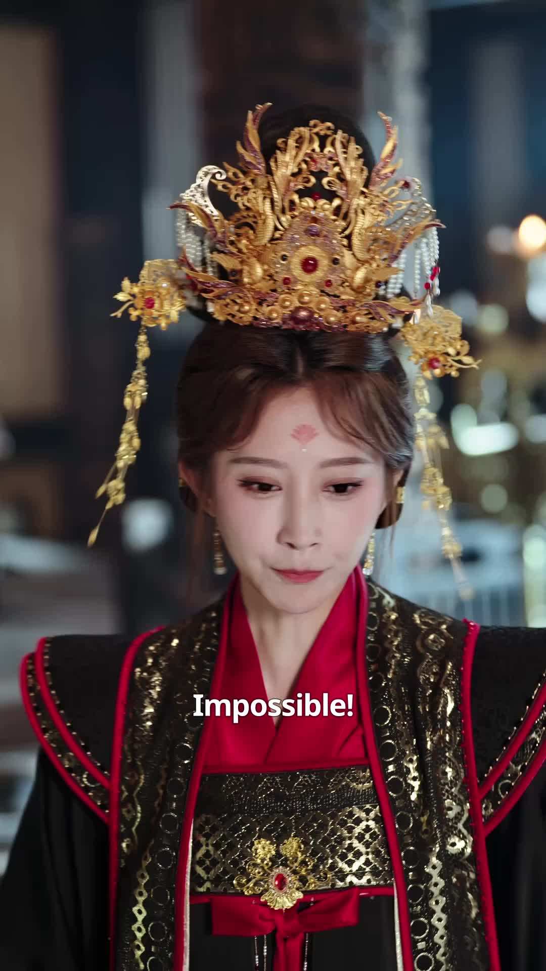 Episode 35 - Kneel, Your Majesty! The Exiled One Returns