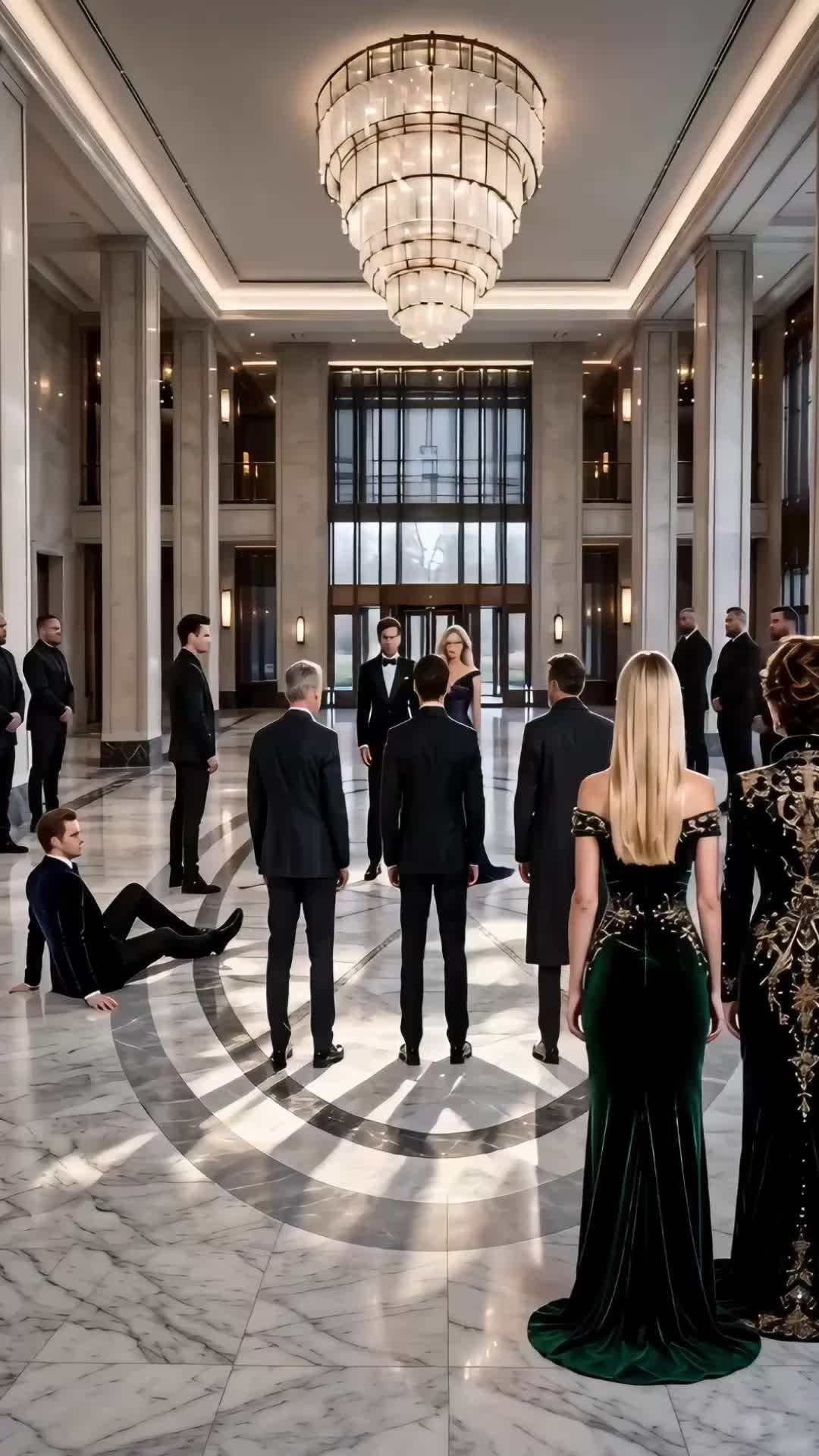 Episode 59 - Fake Husband, Hidden King