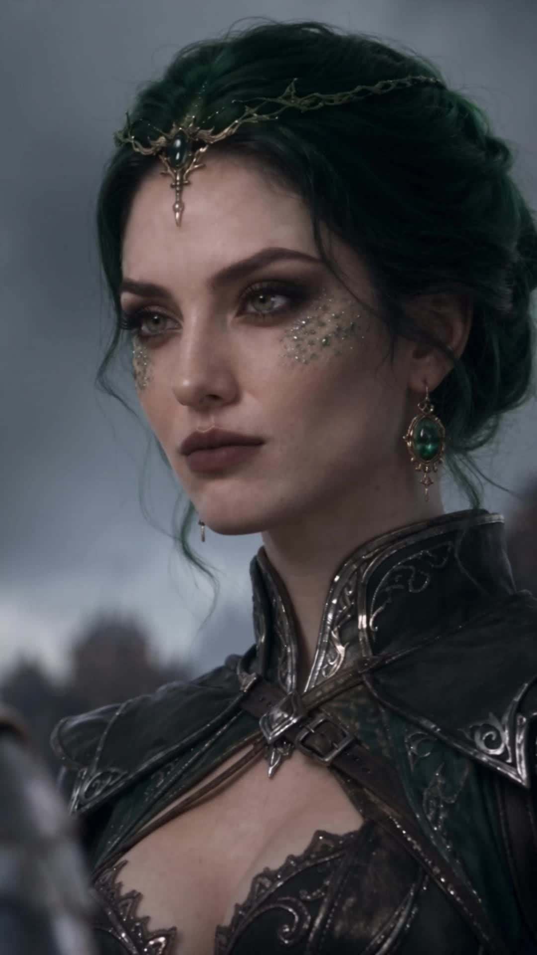 Episode 49 - The Despised Black Dragon Is the True Queen