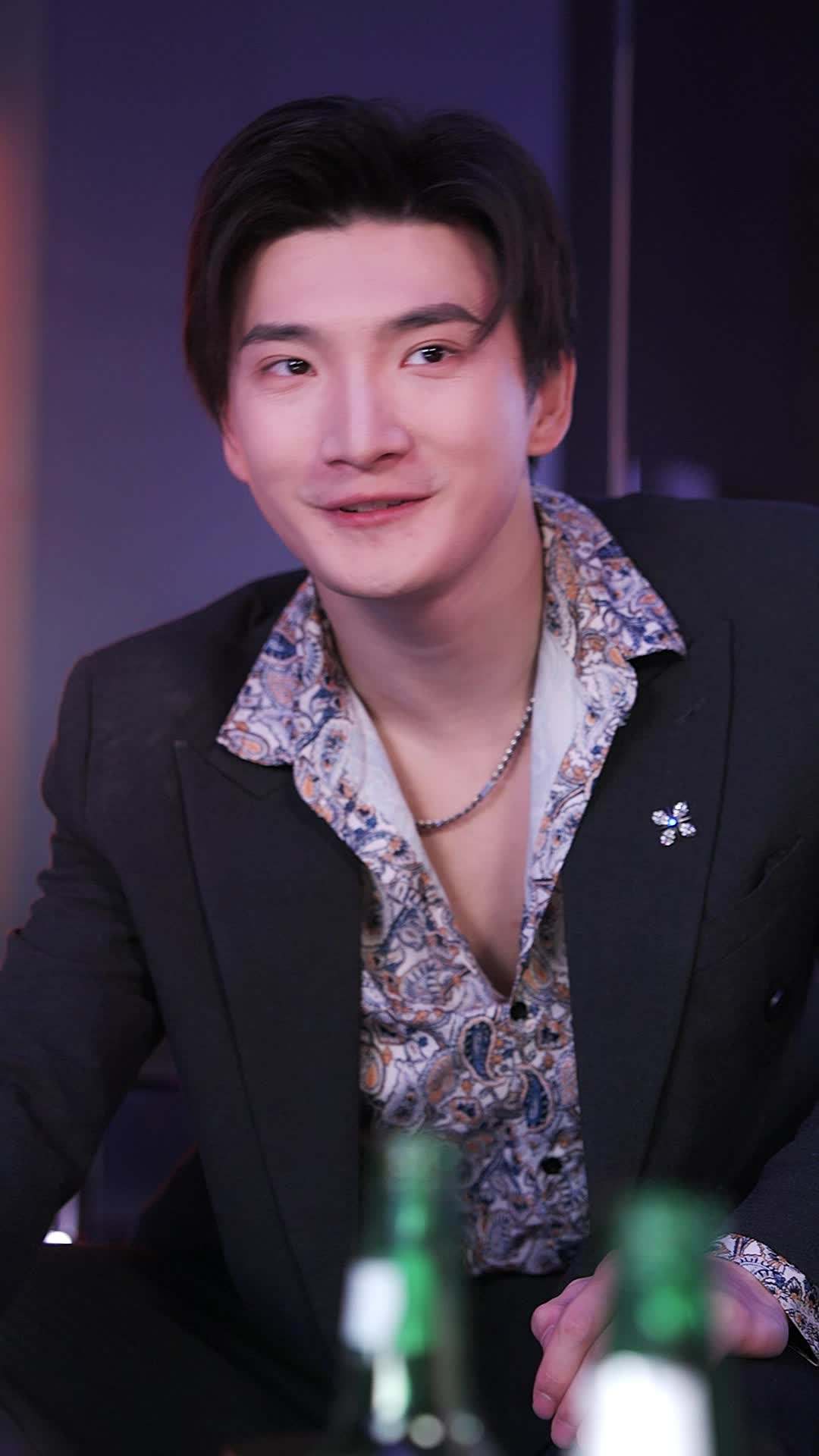 第35集 - 殺手降臨：團滅吧，雜魚們