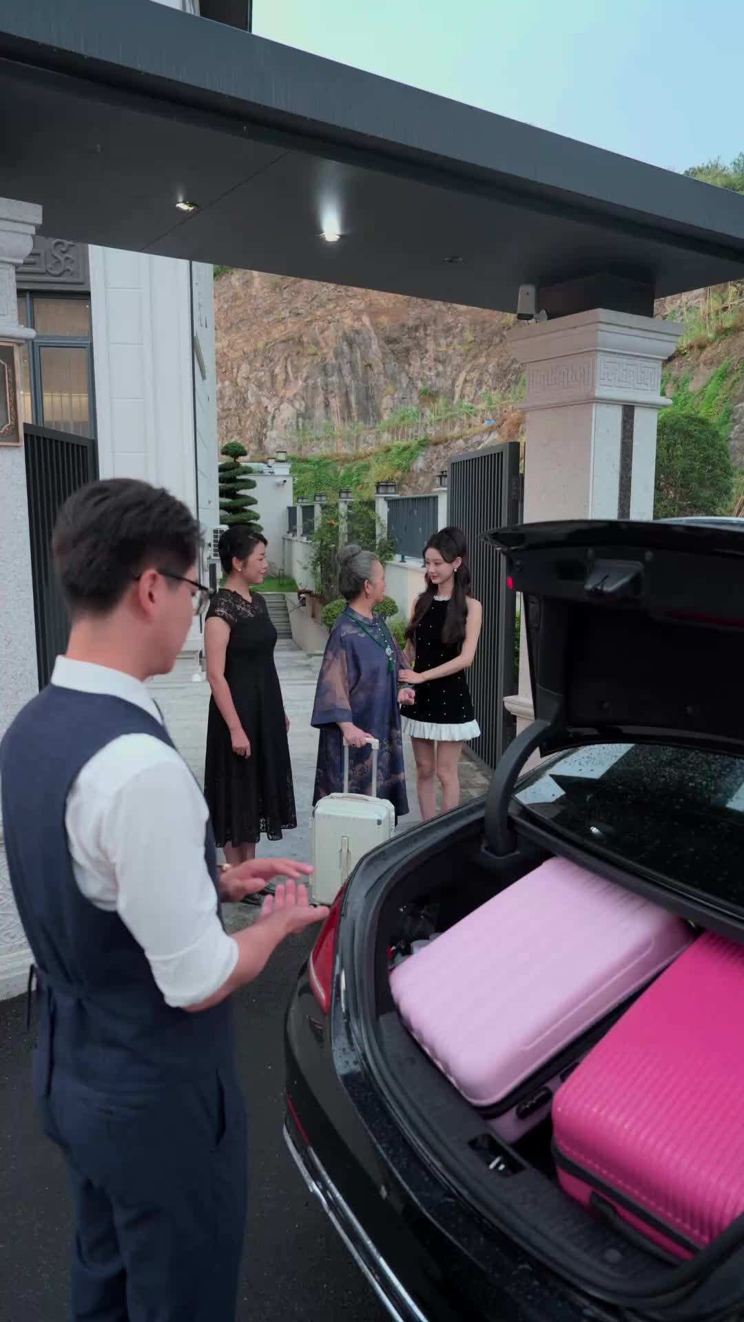 ตอน55-ภาพยนตร์ พยัคฆ์ทวงคืนหัวใจที่ถูกขัง เต็มเรื่อง