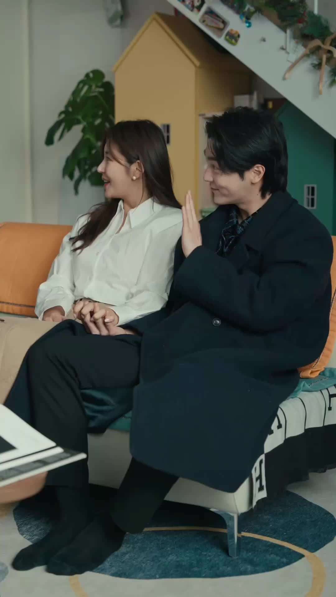 Episode 81 - Yunseo's Revenge