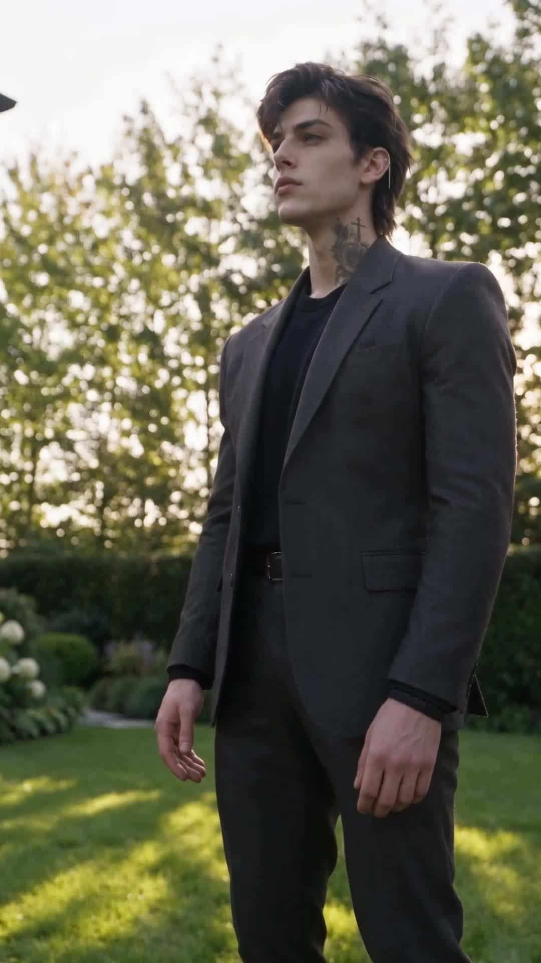 Episode 8 - Married My Ex-Fiancé’s Mafia Daddy