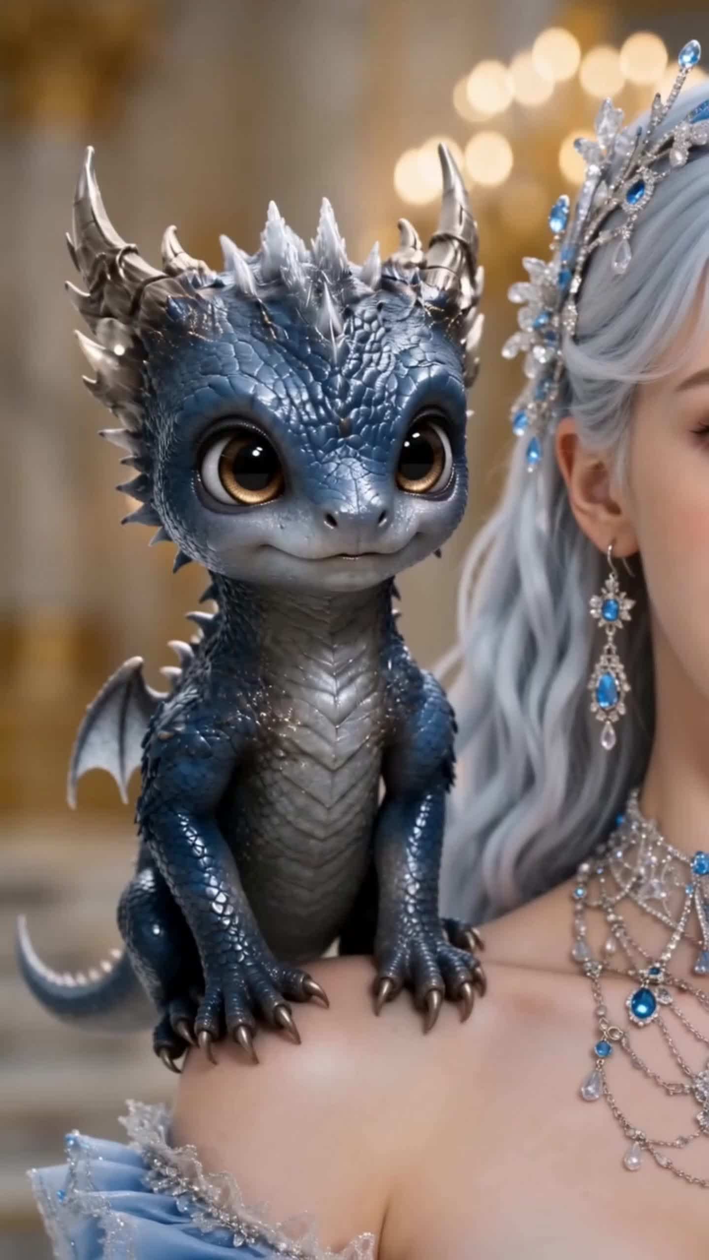 Episode 28 - The Snow Queen