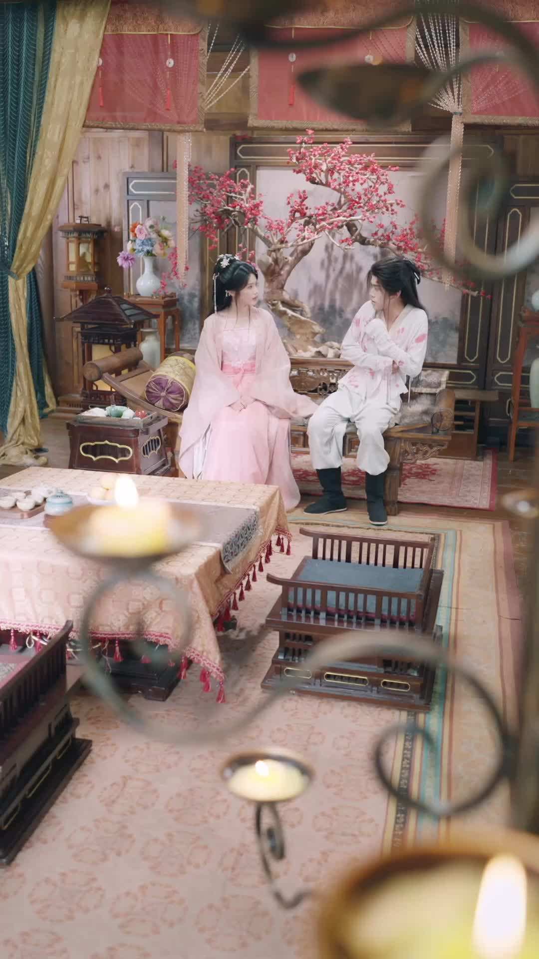 Episode 41 - The Abandoned Heiress's Reverse Harem