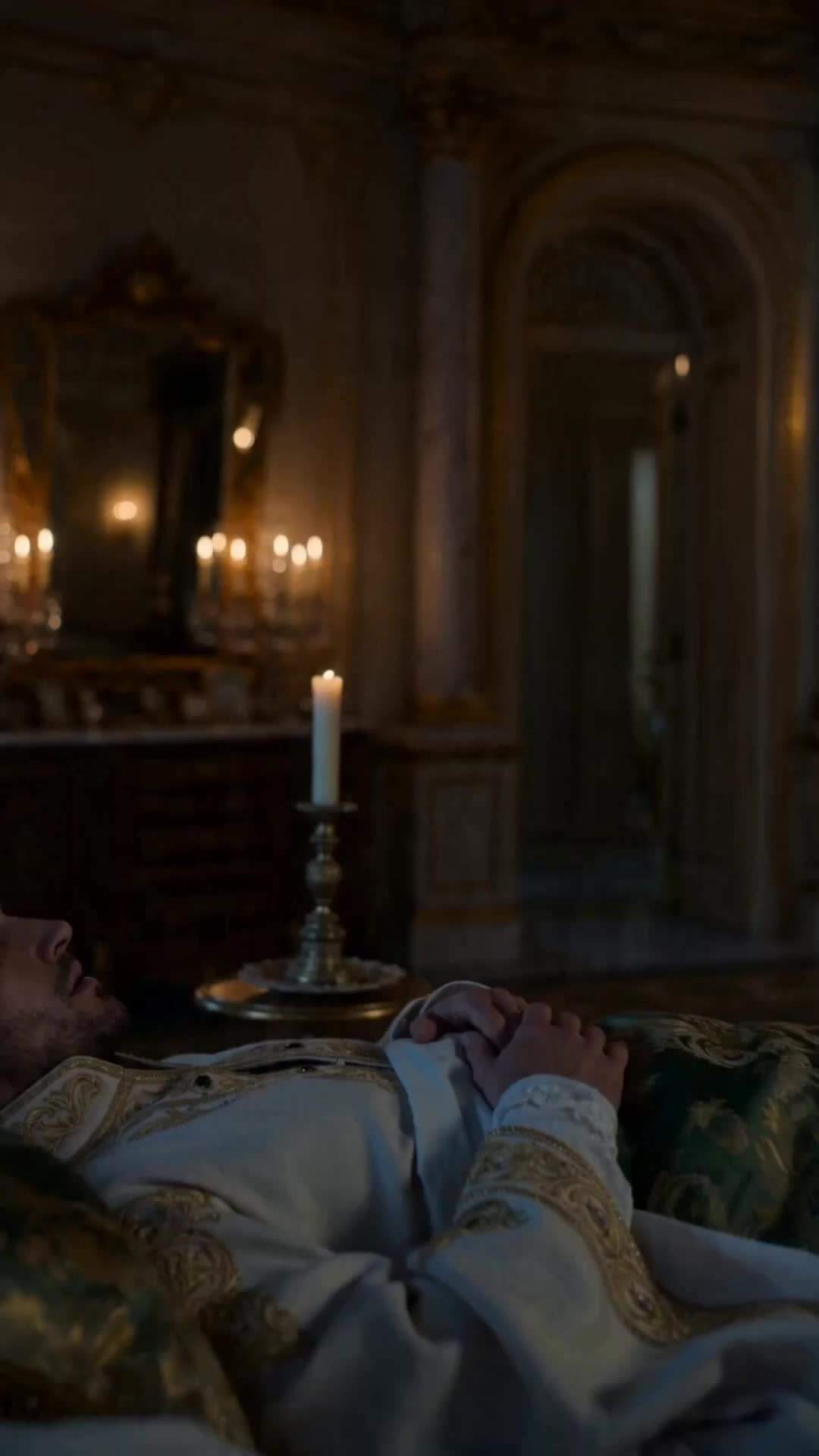 Episódio 58 - De Príncipe e Ladrão a Rei Guerreiro