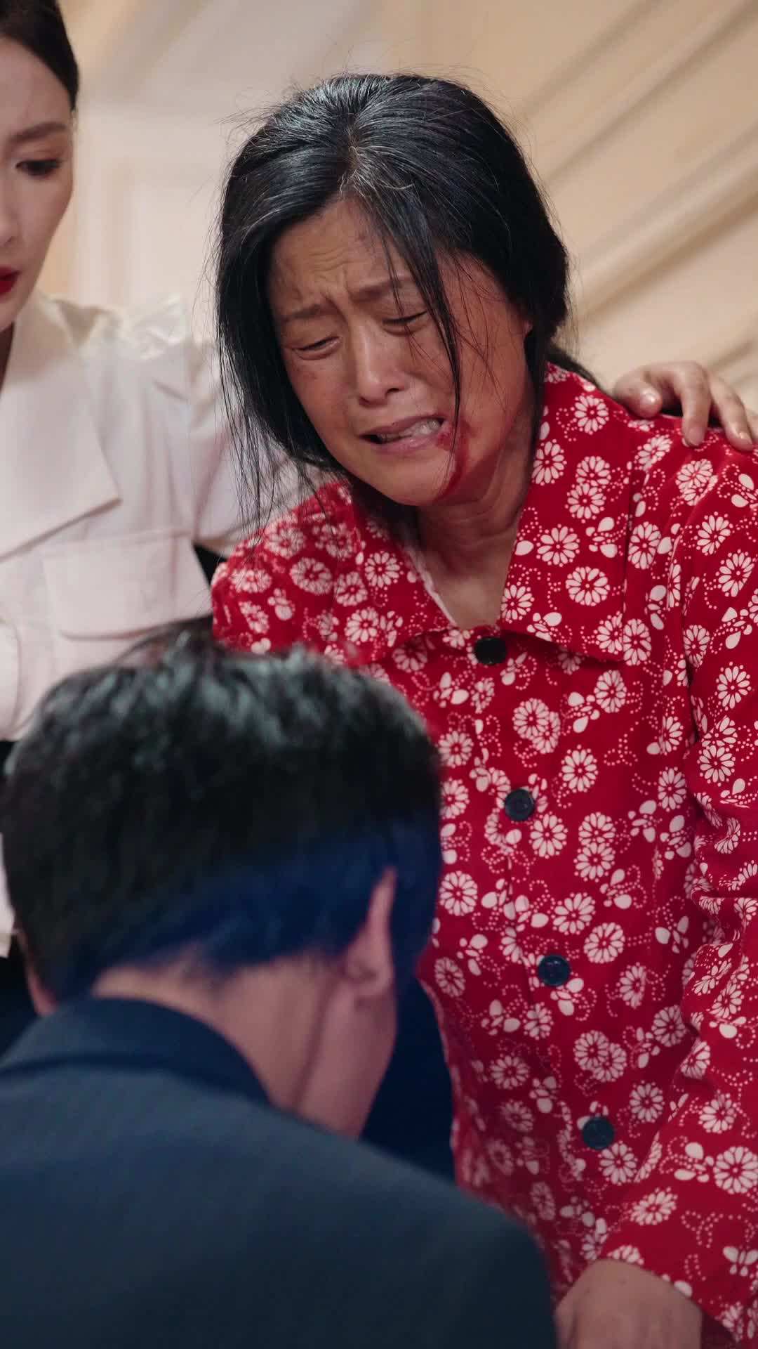 Episode 18 - Mom, I Miss You