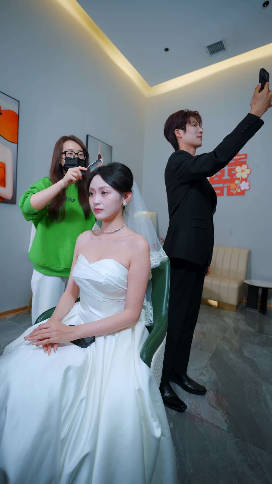 Episode 19 - Burn at Her Wedding