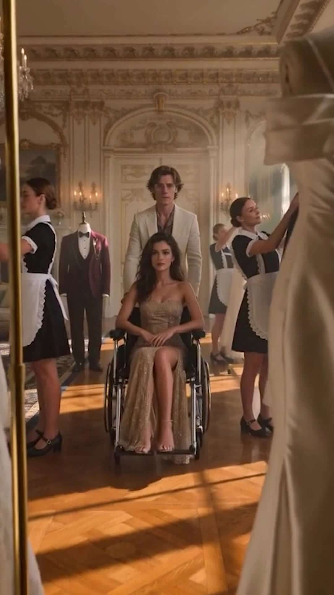 Episodio 11 - La heredera que no pudieron doblegar