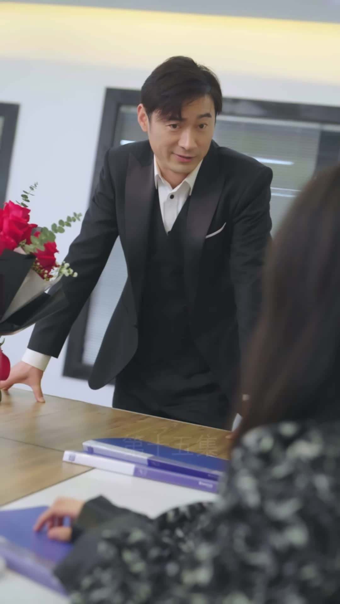 Episode 15 - Ms. CEO's Miracle Healer Boyfriend
