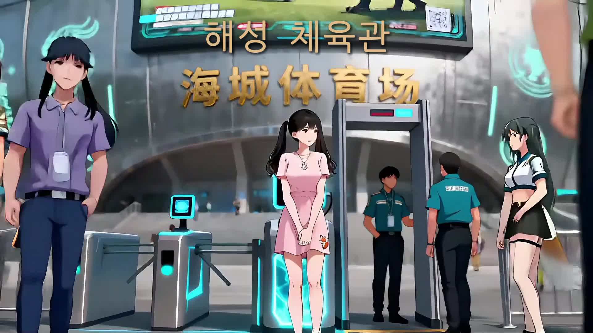 에피소드 18 - 신급 조련사: 창공의 지배자