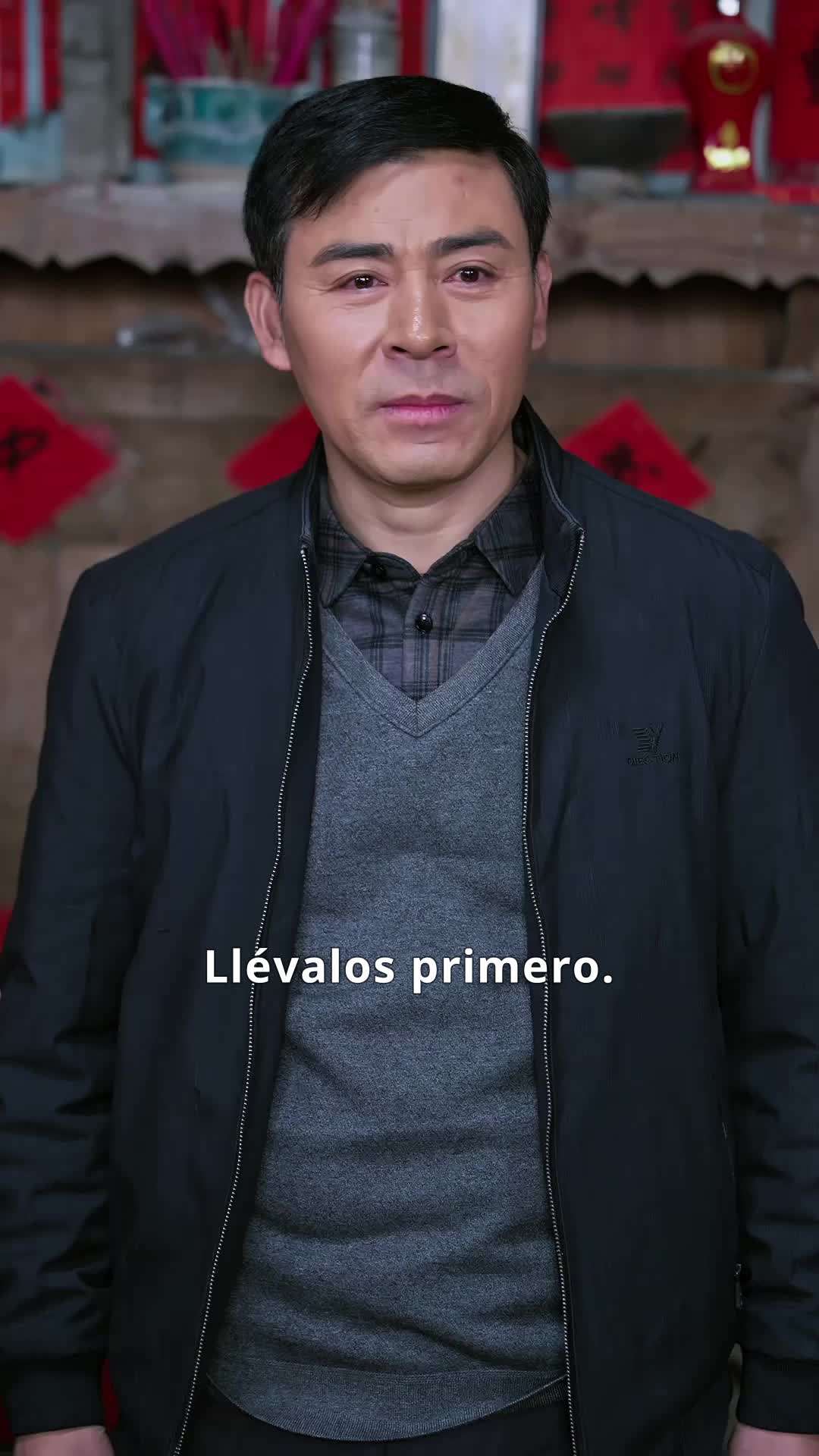 Episodio 58 - Farsa Falsa, Amor Real