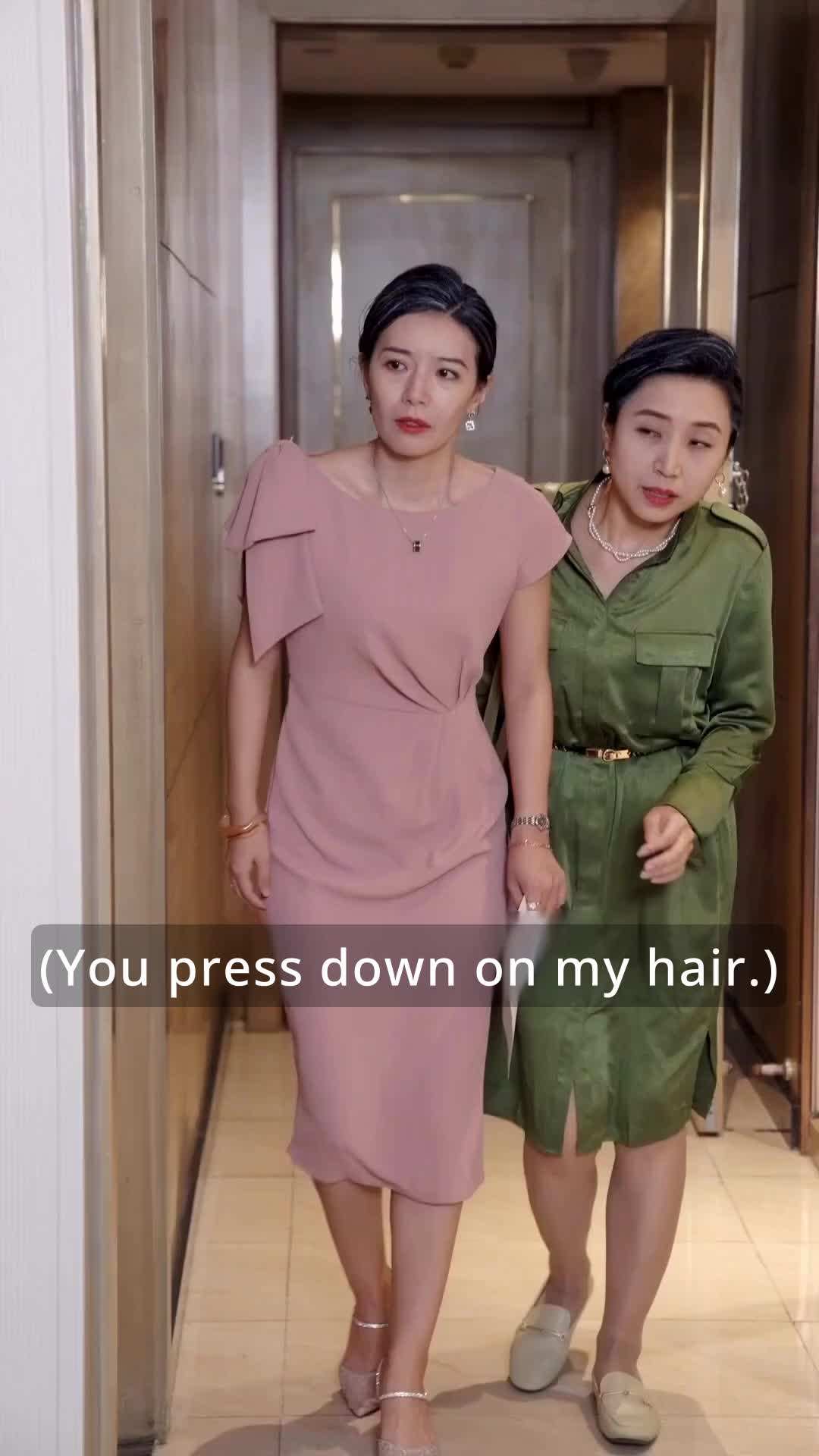 Episode 63 - My One-Night Lover Is My Contract Husband