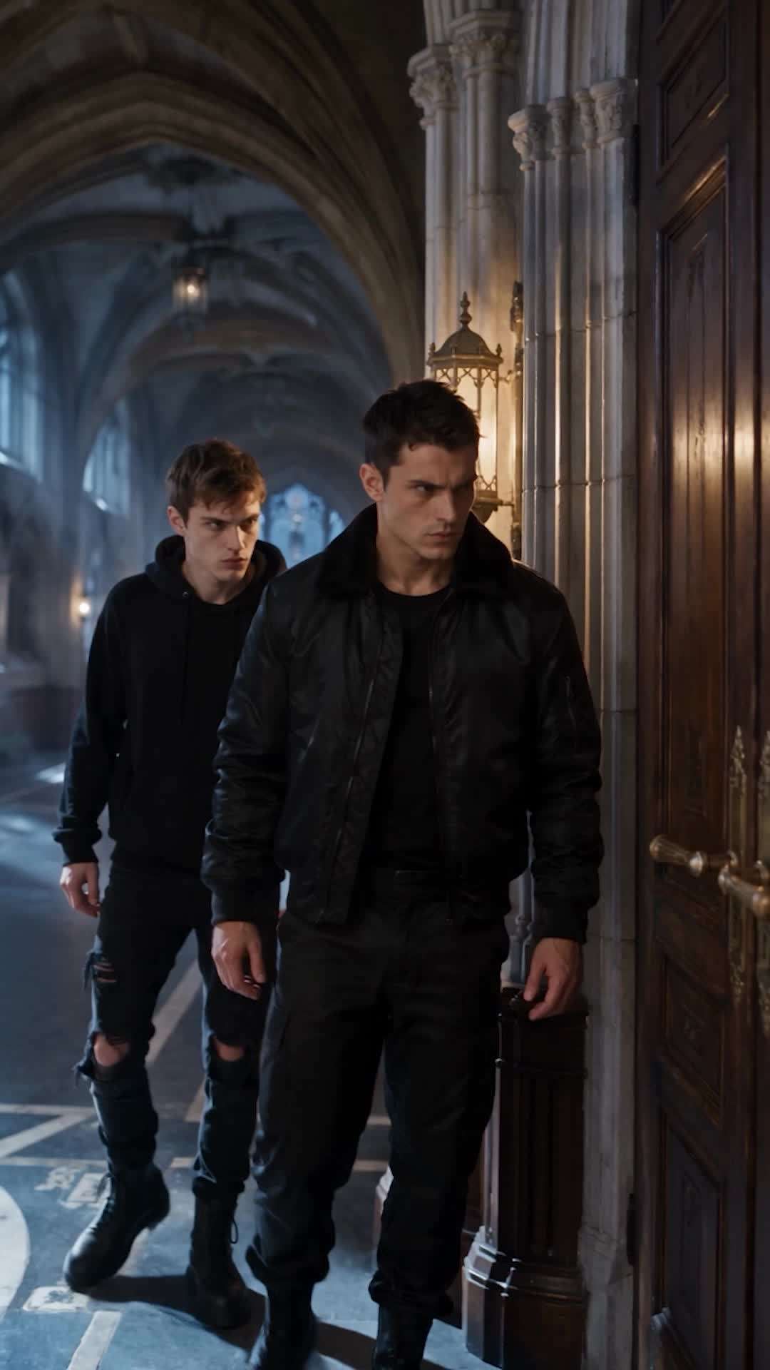 Episódio 2 - Viciada nos Alphas Rivais