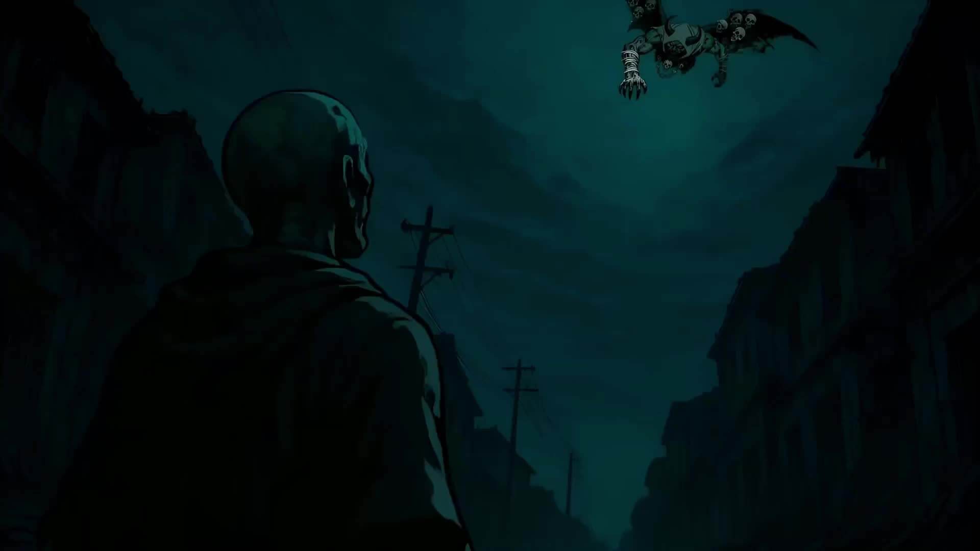 Episode 22 - Aku Jadi Boss Terakhir di Dunia Game?