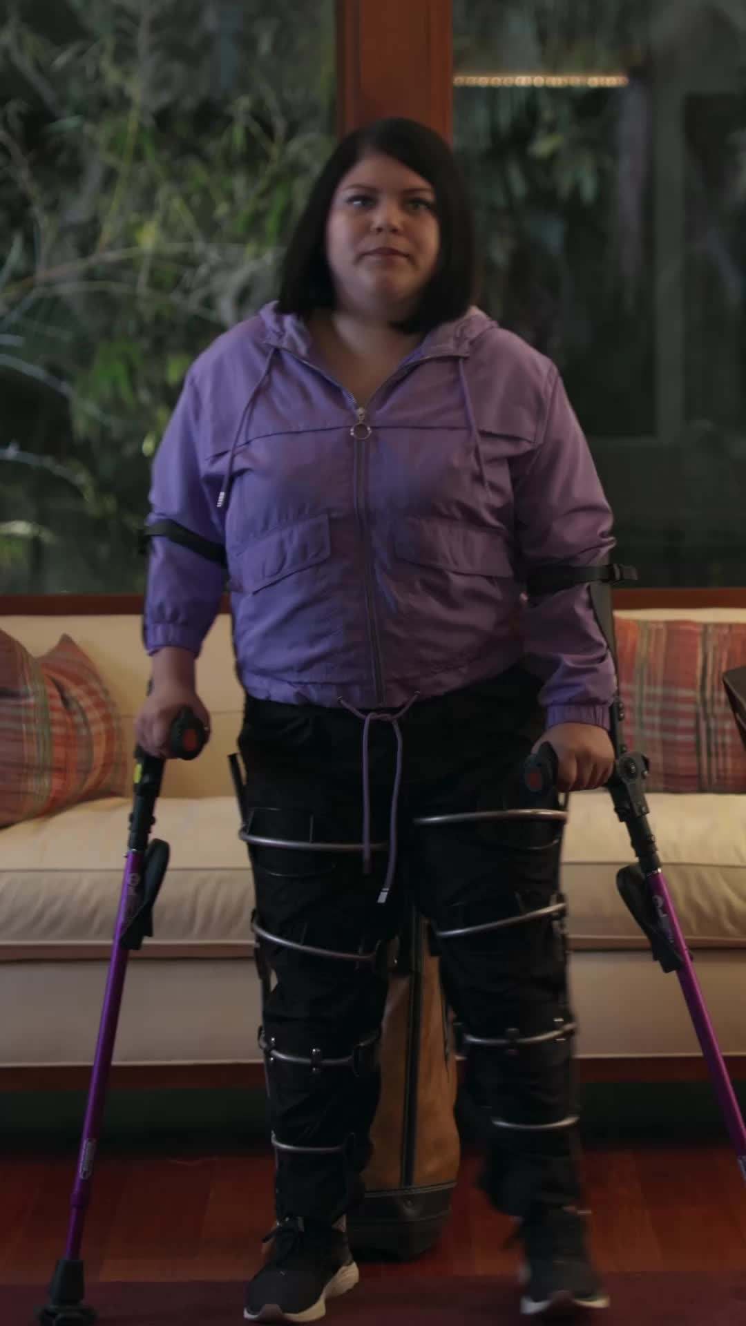 Episode 45 - Till Jail Do Us Part