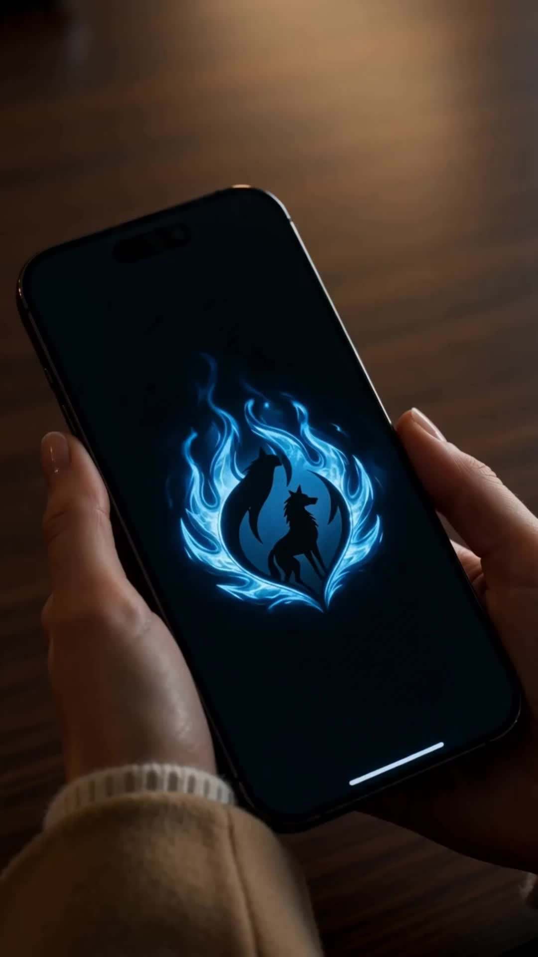 Episode 8 - Dia Memberikan Tanda Lunaku Padanya