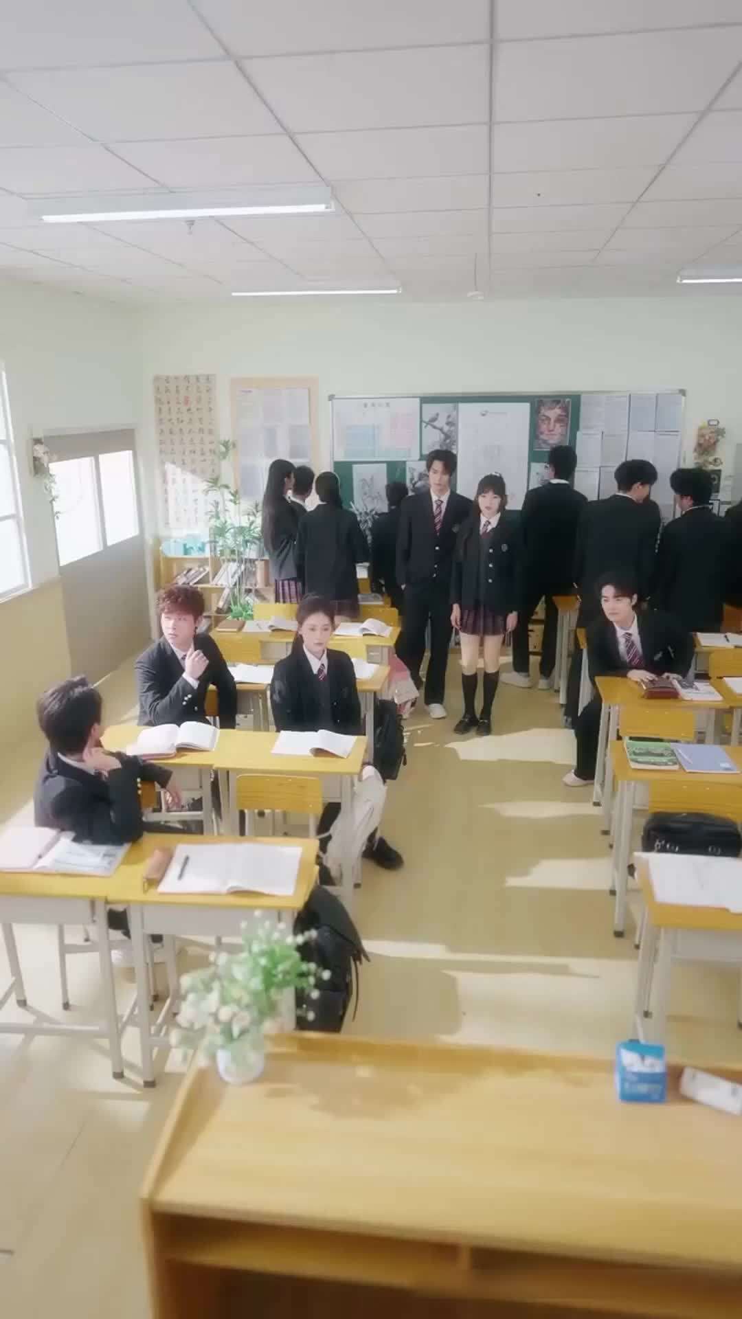 エピソード21 - 貴族学園の異端児 ～庶民の私が頂点を奪う～